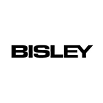 Logo de Bisley, rangements en acier