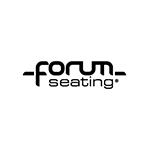 Logo de Forumseating, sièges de stades et de salles