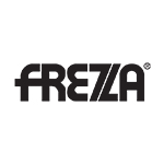 Logo de Frezza, mobilier de bureau au design italien