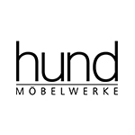 Logo de Hund, fabricant de mobilier de bureau