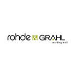 Logo de Rohde & Grahl, mobilier de bureau