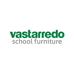 Logo de Vastarredo, fournitures scolaires